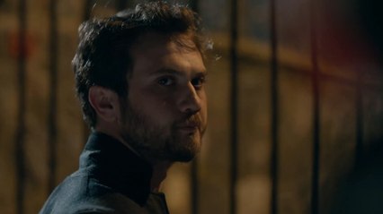 Çukur 26. Bölüm Medet'e Zarar Gelmeyecek