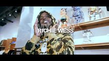 Yung Dred & Richie Wess My Own (WSHH Heatseekers - Official Music Video)