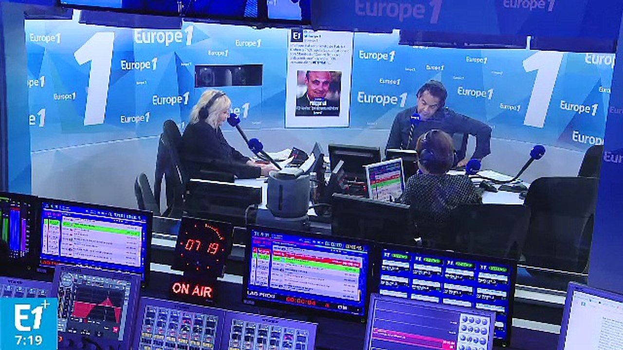 Philippe Val : "Le sens des textes du Coran doit être adapté pour faire entrer l'islam dans la modernité"