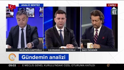 Adıyaman Samsat'ta 5,1'lik deprem