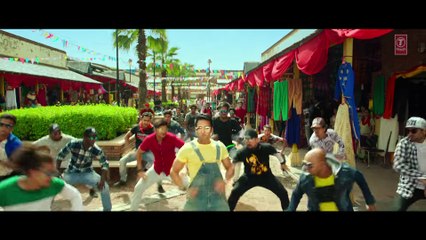 Veerey Ki Wedding -Official Trailer-  Pulkit Samrat - Kriti Kharbanda - Jimmy Shergill