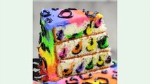 Rainbow Dessert Ideas - Cake, Cupcakes and More Delicious Treats