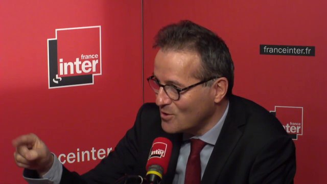Martin Hirsch : Il faut qu'on soit capable de retrouver ce temps collectif où l'on discute des patients entre professionnels