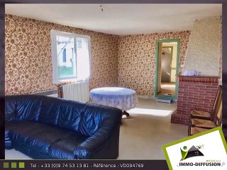 Maison A vendre Gimont 100m2 - Centre ville