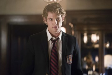 The Originals - S5E3 - Season 5 Episode 3 The CW Release Date