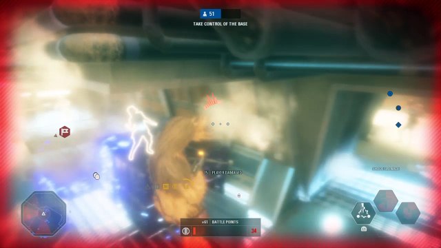 STAR WARS™ Battlefront™ II endor w pitt