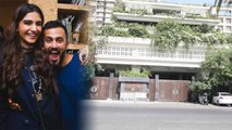 Sonam Kapoor Anand Ahuja Wedding to take place in 70 Crore LUXURIES Bunglow  | FilmiBeat