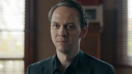 Çukur 26. Bölüm Günah Keçisi Olmaktan Çok Sıkıldım