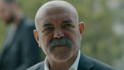 Çukur 26. Bölüm Aslan Parçası