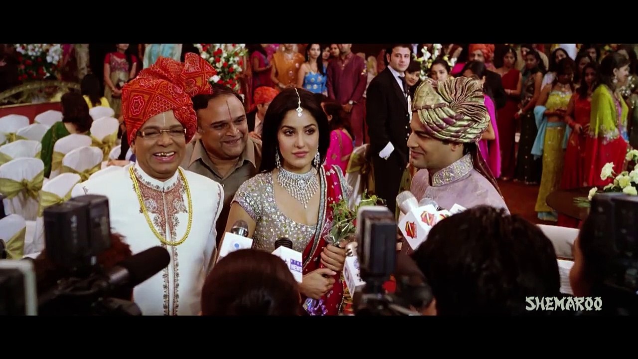 Ajab_Prem_Ki_Gazab_Kahani_Full_Hindi_Comedy_Movie_Part_12_(HD)_-_Ranbir_Kapoor_-_Katrina_Kaif_-