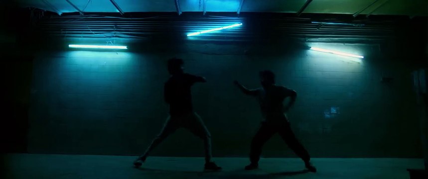 Bhavesh Joshi Superhero - Official Teaser - Harshvardhan Kapoor - Vikramaditya Motwane