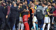 Organize Suçlarla Mücadele Ekipleri, Derbi Soruşturmasından Çekildi: Planlı Eylem Yok