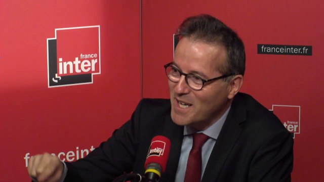 Martin Hirsch : On a vu le nombre de patients grimper et pour autant on n'a pas dégradé le temps d'attente des patients aux urgences