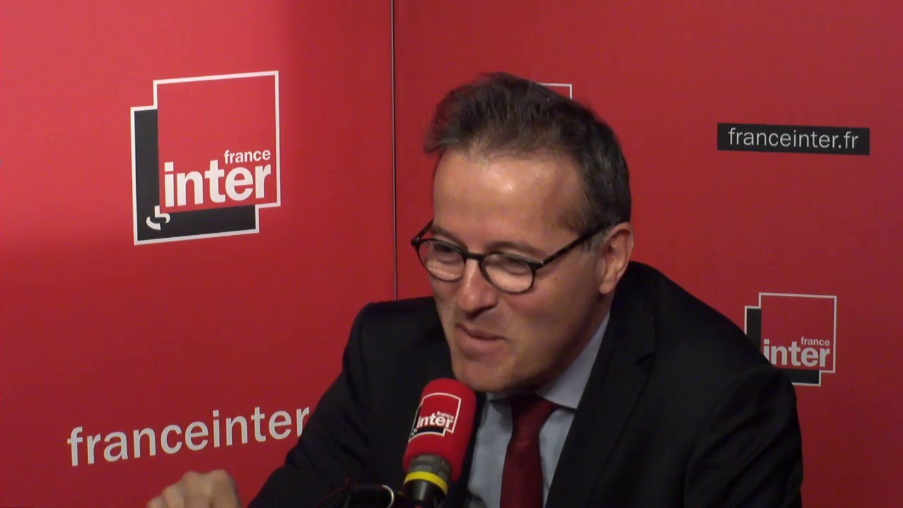 Martin Hirsch : "Les budgets ont augmenté pendant des périodes pendant lesquelles les choses ne se sont pas améliorées ; l'argent va avec l'organisation"