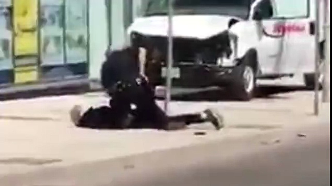 Arrestimi ne Kanada i atentatorit nga policia