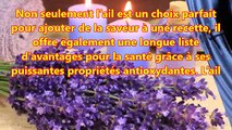 Le mélange ail et miel un nombre infini d'avantages pour la santé