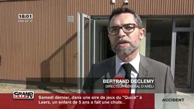 Une résidence d'accueil pour les plus fragiles