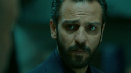 Çukur 26. Bölüm Çukur'u Havaya Uçurmayalım