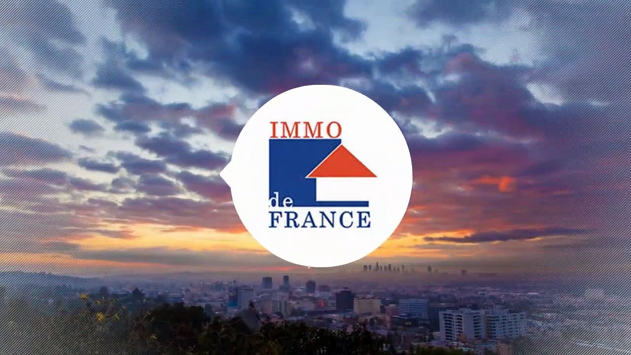 Appartement GUILHERAND-GRANGES Immo de France