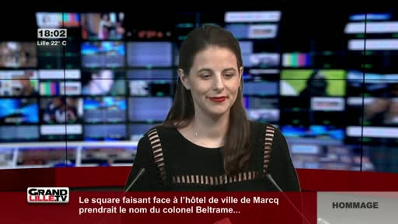 Le Cube: une première mondiale