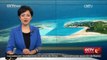 China aprecia postura de Camboya respecto a Mar Meridional de China