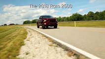 RAM 2500 Buda TX | 2018 RAM 2500 Buda TX