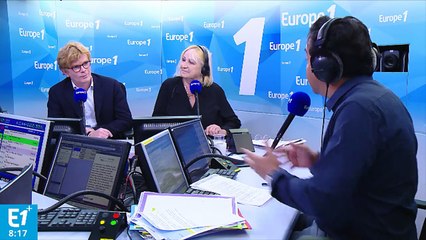 Loi asile et immigration : "Un texte d'équilibre" pour Marc Fesneau