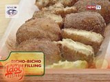 Idol sa Kusina: Bicho-bicho with filling