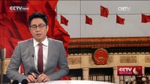 El presidente chino asiste a un debate entre diputados nacionales