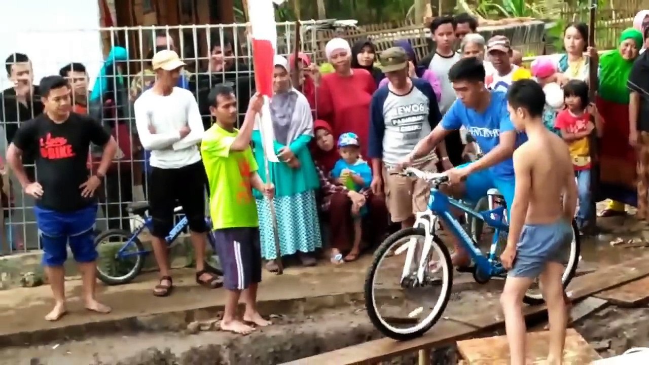 BEST BiKE RACE EVER ON EARTH