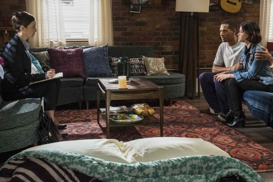 Full.Watch Life Sentence Season 1 Episode 6 (S01E06) Online