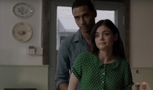 Life Sentence Season 1 Episode 6 (S01E06) Full HD Online