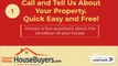 Sell Your House Hanford Ca - Central Valley House Buyers