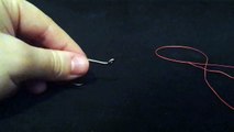 How to Tie the Egg Loop Knot
