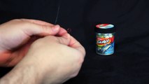 How To Use Powerbait for Trout. Trout Fishing Rig