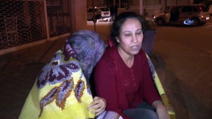 Adıyaman'da 5.1 Şiddetinde Deprem