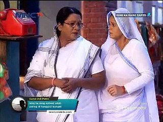 Ishq Ka Rang Safed episode 15 MNCTV 22 april 2018