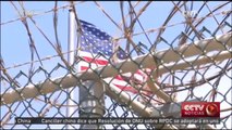 Obama presenta su plan para cerrar la prisión de Guantánamo