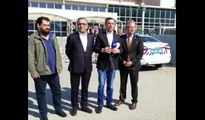 CHP'li vekillerden duruşma öncesi ortak açıklama