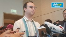 Cayetano says he apologized to Kuwaiti government over OFW rescue operations