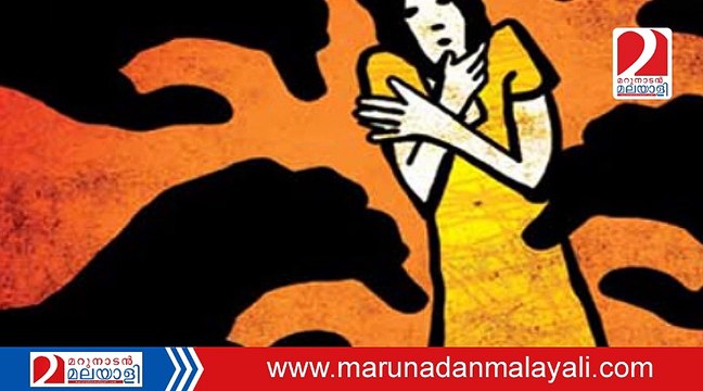 16 year old girl gangraped in moving car in Noida