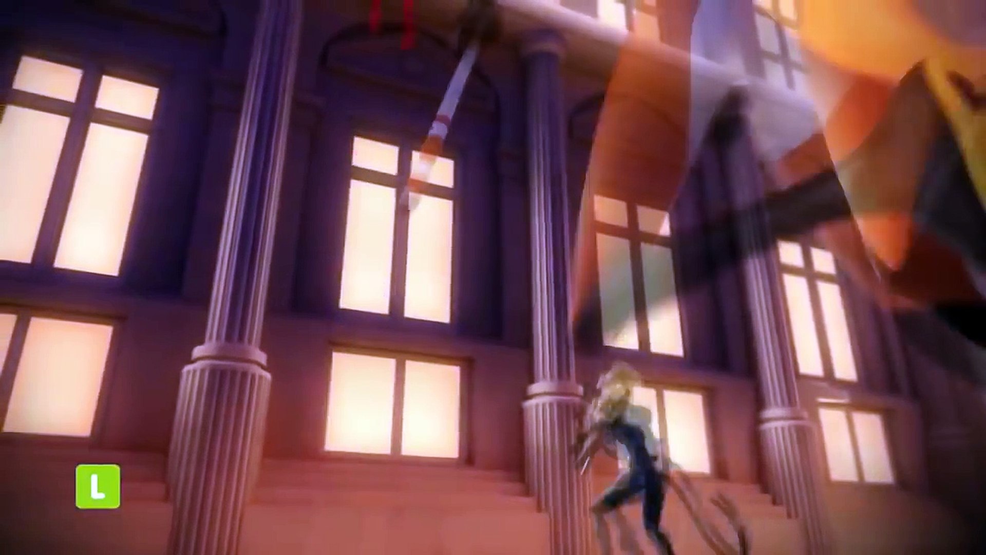 Miraculous Ladybug Season 5 Trailer - video Dailymotion