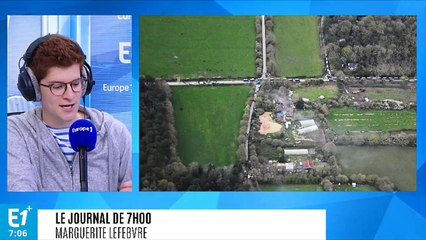 NDDL : "Si le gouvernement choisit la voie militaire, il est prêt à tuer"