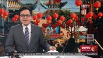 El “Chinatown” de San Francisco se ampliará por primera vez en décadas