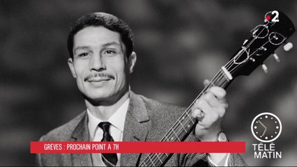 Culture monde - La musique arabe donne de la voix