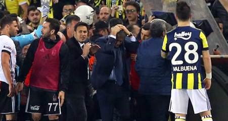 Olaylı Derbiyle İlgili Karar Yarın Çıkacak