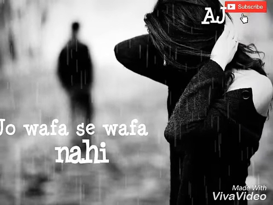 Ghar titli ka par --ost full song with lyrics--WhatsApp status - YouTube