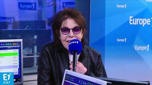 Parité au Printemps de Bourges : Je trouve ça bien que les femmes prennent plus de pouvoir