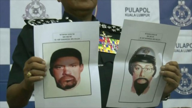 الشرطة الماليزية تعزز إجراءاتها الأمنية لتعقب قتلة البطش