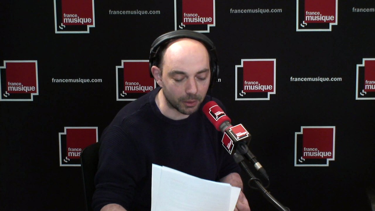 Musique de naissance - Guillaume Tion